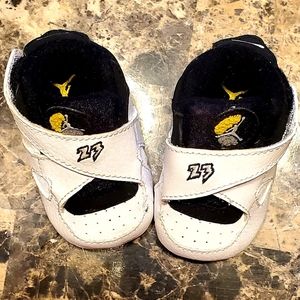 Infant 1c Air Jordans